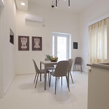 圣莱昂Casa Ancora公寓 外观 照片