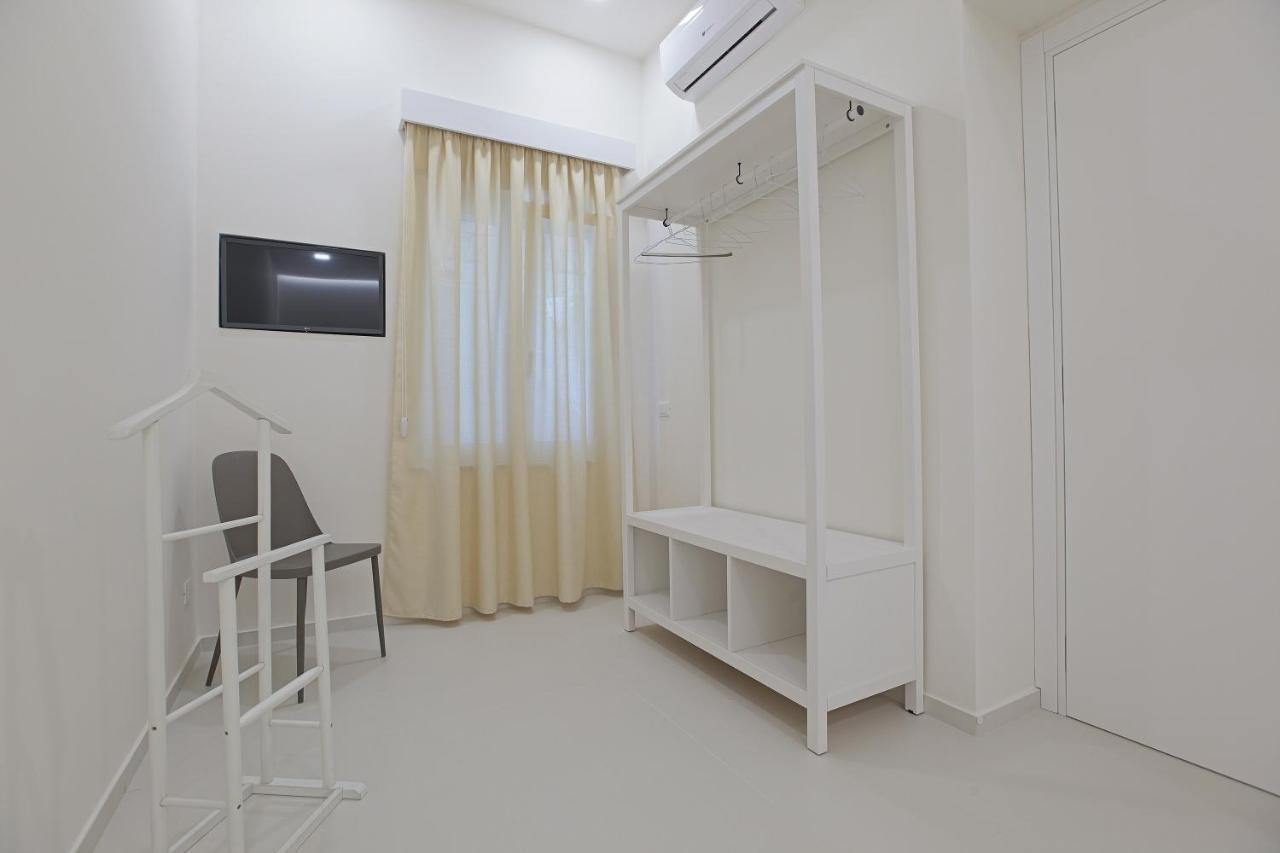 圣莱昂Casa Ancora公寓 外观 照片