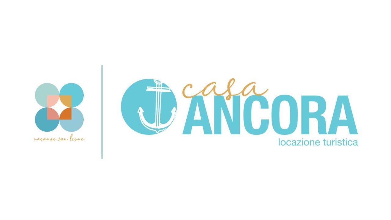 圣莱昂Casa Ancora公寓 外观 照片